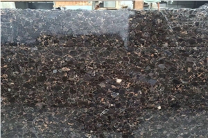Imperial Brown Granite Slabs