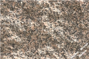 Inner Mongolia Jute Granite Slabs
