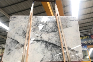 Lilac Marble Slabs