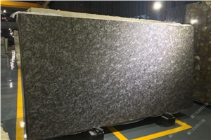 Materous Granite Slabs