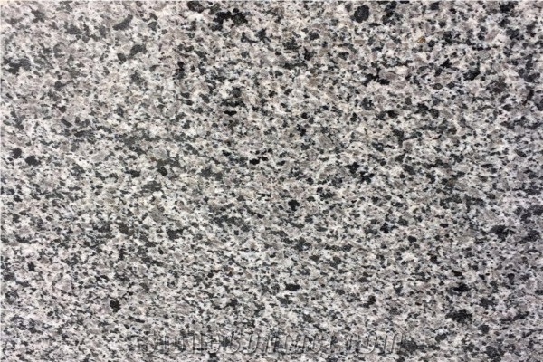 New Zealand Grey Hemp Granite Slabs