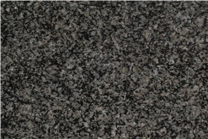 Panama Black Granite Slabs