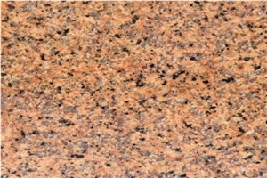 Peninsula Red Granite Slabs