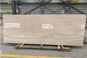 Pink Time Marble Slabs