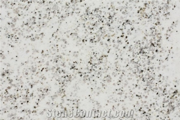 Plateau Snow Granite Slabs