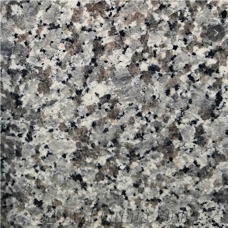 Swan White Granite for Countertop Kitchen Top