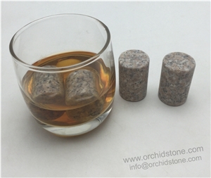 G681 Whiskey Sipping Stone,Tableware Gift Set