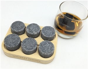 G681 Whiskey Stone,Drinking Accessories,Shots