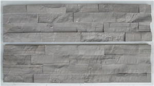 Cultured Stone Stacked Stone Wall Cladding Flag