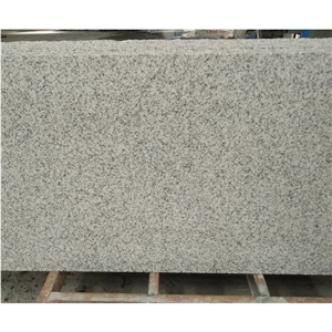 Cheap G655 White Natural Stone Granite Slabs