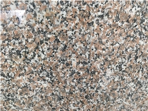 China G363 Pink Granite Stone Slab