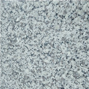 China Popular New G655 White Granite Slabs