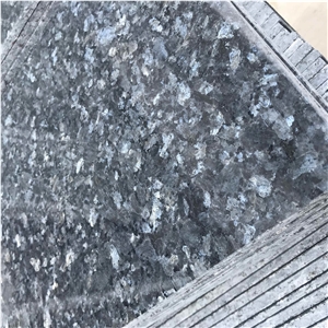 Chinese Blue Pearl Granite for Sale