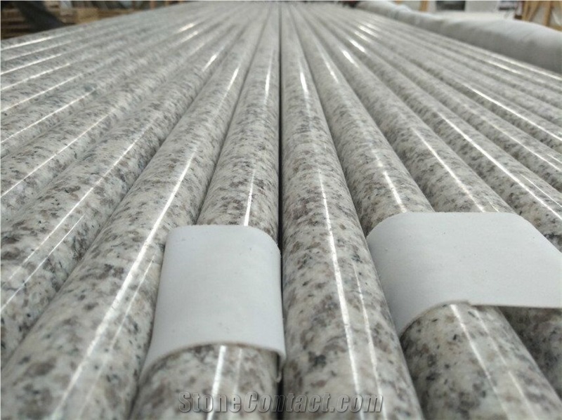 Chinese Tong"An White Granite G655 for Sale