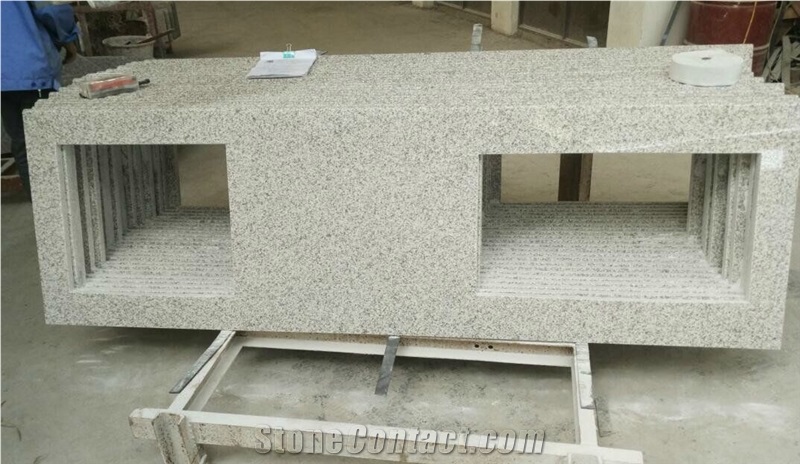 G655 Granite Kitchen Countertop Wholesale