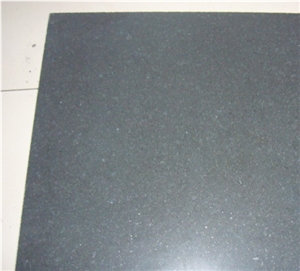 G684 Black Granite Slabs and Tiles Flooring