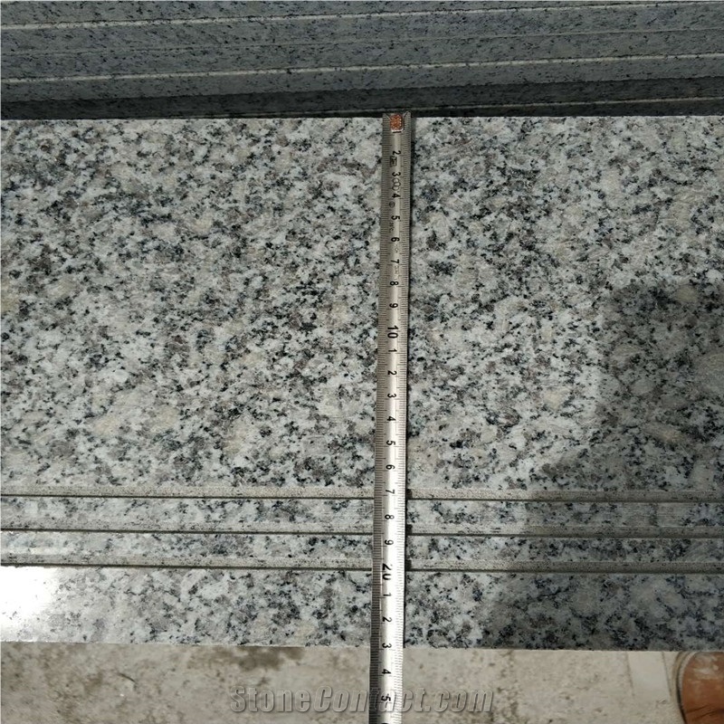 Grey Granite Tile G602 Granite Slab