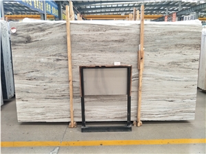 Giallo Serpeggiante Marble Big Slabs/Tiles