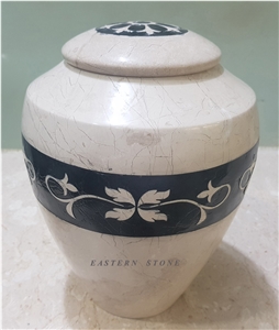 Cremation Urns, Ash Urn, Funeral New Shape Design