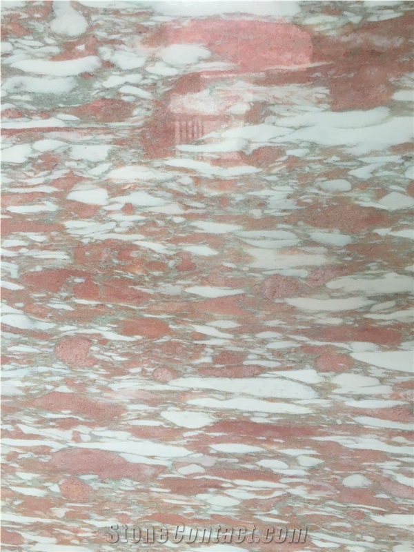Norwegian Rose Marble Slab Norway Pink Marble Tile
