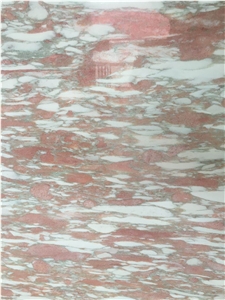 Norwegian Rose Marble Slab Norway Pink Marble Tile