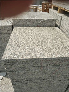 Pear Red Granite Polished Slabs Tiles