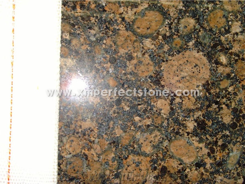 Antique Brown,Cohiba Granite Angola Granite