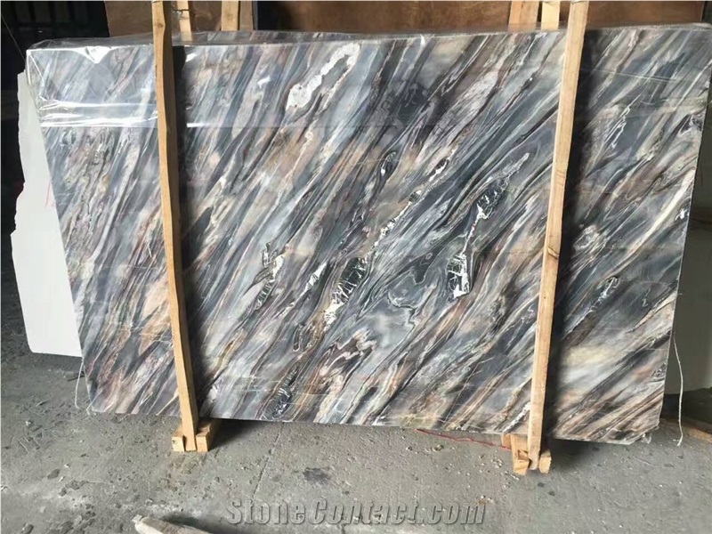 Black_river_marble_chinese_marble