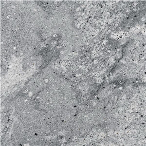 China Ash Grey Granite Marble Slabs & Tiles