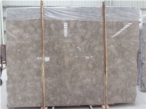 China Persian Grey Marble Slabs Wall Tile
