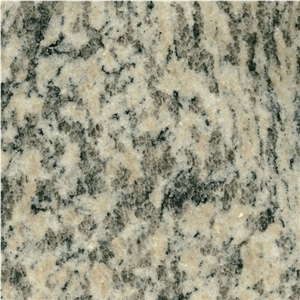 China Tiger Skin Yellow Granite Slab Flooring Tile
