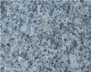 G341 Shandong Light Grey Granite Slabs Tile