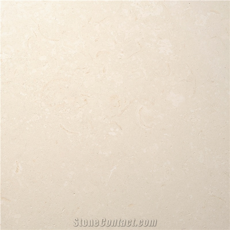 Caliza Alba Rosal Limestone Slabs & Tiles