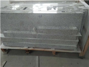 G623 China Granite Kicthen Countertops