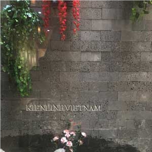 Laterite Stone Machine, Vietnam Grey Basalt Wall Tiles