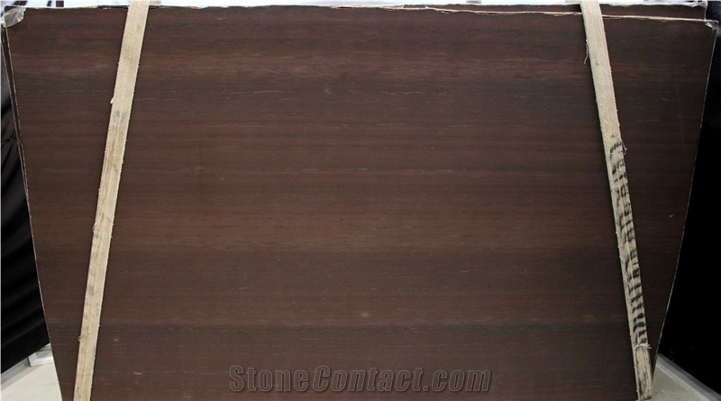 Maderatto Quartzite Slabs, Brazil Brown Quartzite