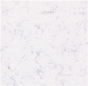 Noble Carrara Quartz Slabs Noble Carrara Quartz Slabs