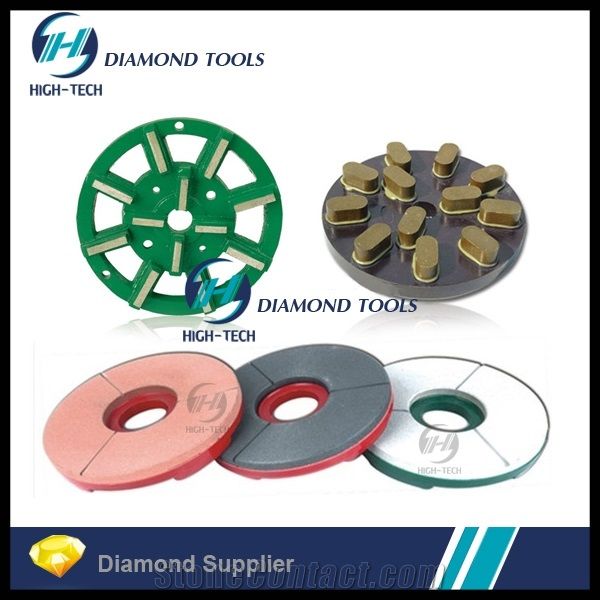 Diamond Grinding Disc for Stone/Floor