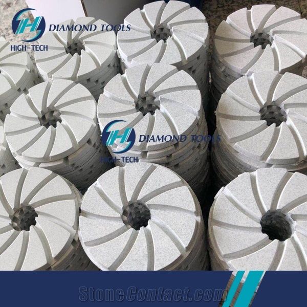 Resin Bond Chamfering Wheel for Artificial Stone