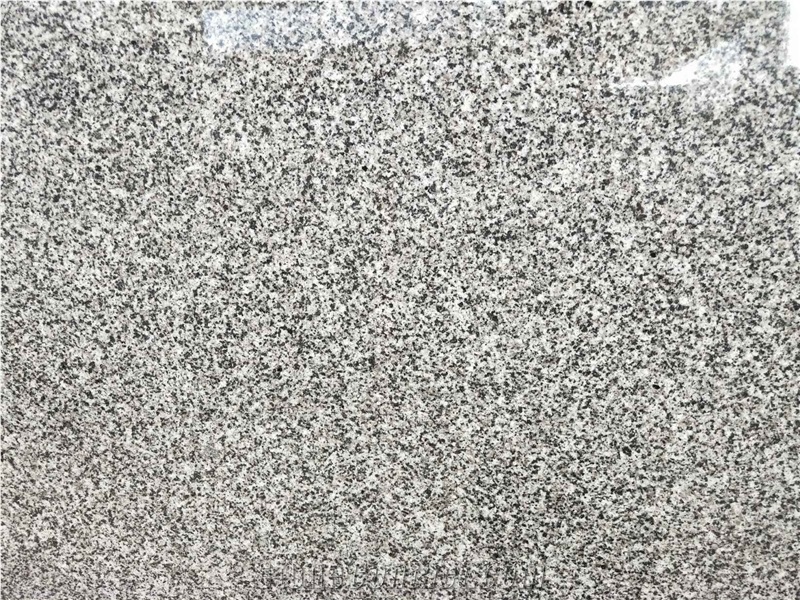 Chinese Classical Grey Granite Slab