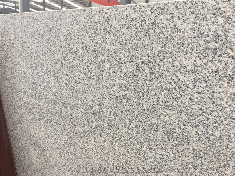 G603 Factory Owner Wuhan G603 Granite Small Slabs