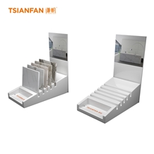 Simple High Quality Display Stand for Mosaic Tile