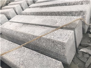 Cheapest Grey Granite Kerbstone, Kerb Stone