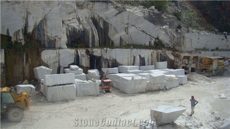 Caska Marble- Chashka Krin Marble Blocks