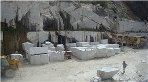 Caska Marble- Chashka Krin Marble Blocks