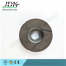 Hot Sale High Quality Diamond Grinding Cup Wheels