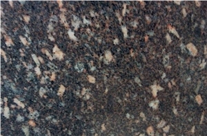 Black Aswan Granite Slabs & Tiles, Egypt Black Granite
