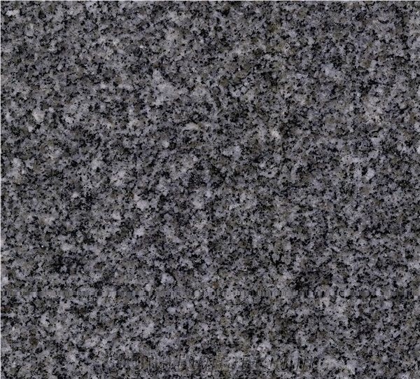 Grey El Sherka Granite