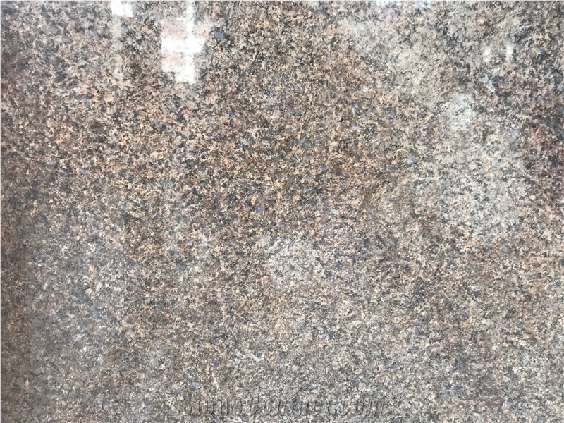 Kosear Brown Granite