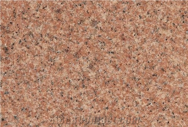 Rose Elhody Granite